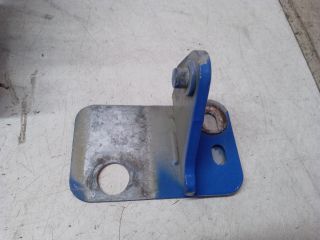 bontott VW POLO IV Bal első Alsó Zsanér