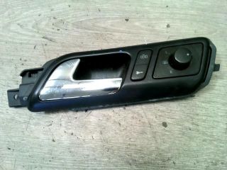 bontott VW POLO IV Bal első Belső Kilincs