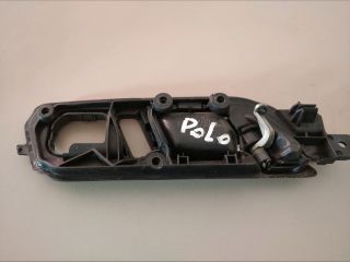 bontott VW POLO IV Bal első Belső Kilincs