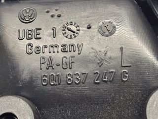 bontott VW POLO IV Bal első Belső Kilincs