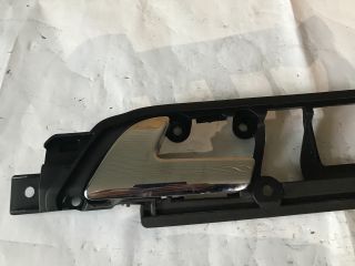 bontott VW POLO IV Bal első Belső Kilincs