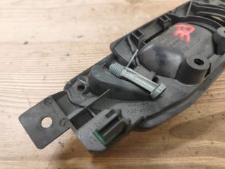 bontott VW POLO IV Bal első Belső Kilincs