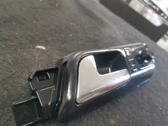 bontott VW POLO IV Bal első Belső Kilincs