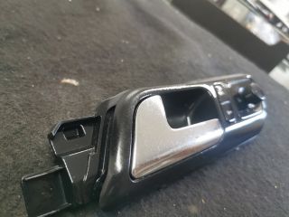 bontott VW POLO IV Bal első Belső Kilincs