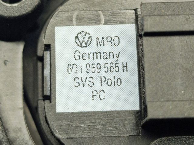 bontott VW POLO IV Bal első Belső Kilincs