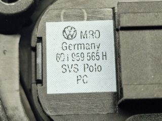 bontott VW POLO IV Bal első Belső Kilincs