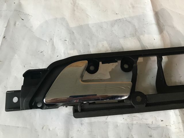 bontott VW POLO IV Bal első Belső Kilincs