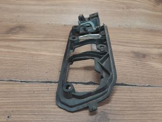 bontott VW POLO IV Bal első Belső Kilincs