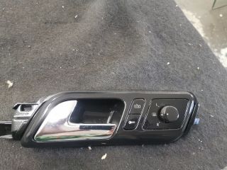 bontott VW POLO IV Bal első Belső Kilincs