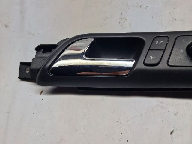 bontott VW POLO IV Bal első Belső Kilincs