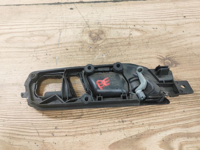 bontott VW POLO IV Bal első Belső Kilincs