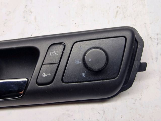 bontott VW POLO IV Bal első Belső Kilincs