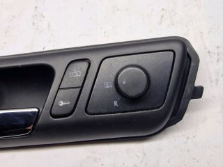 bontott VW POLO IV Bal első Belső Kilincs