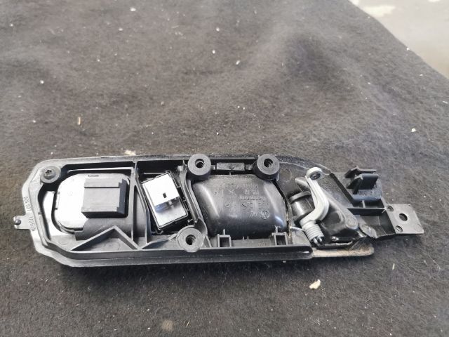 bontott VW POLO IV Bal első Belső Kilincs