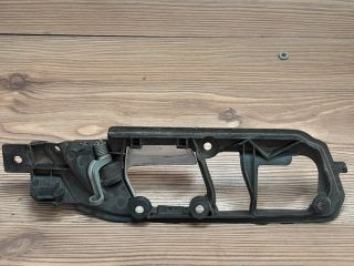 bontott VW POLO IV Bal első Belső Kilincs