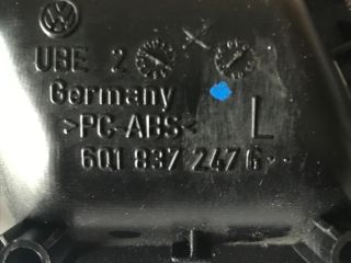 bontott VW POLO IV Bal első Belső Kilincs