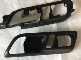 bontott VW POLO IV Bal első Belső Kilincs