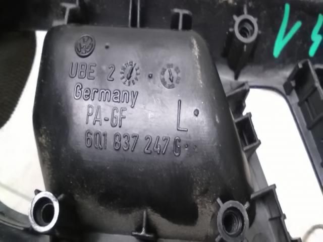 bontott VW POLO IV Bal első Belső Kilincs