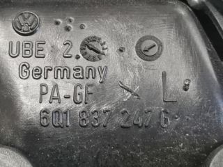 bontott VW POLO IV Bal első Belső Kilincs