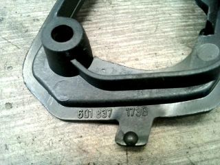 bontott VW POLO IV Bal első Belső Kilincs