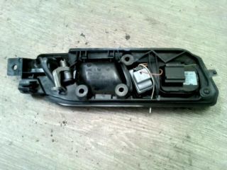 bontott VW POLO IV Bal első Belső Kilincs