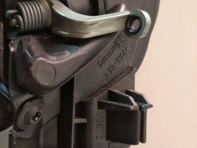 bontott VW POLO IV Bal első Belső Kilincs