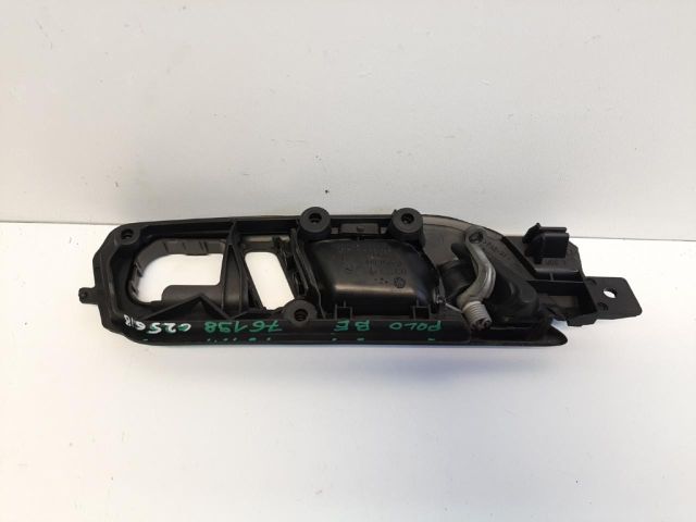 bontott VW POLO IV Bal első Belső Kilincs