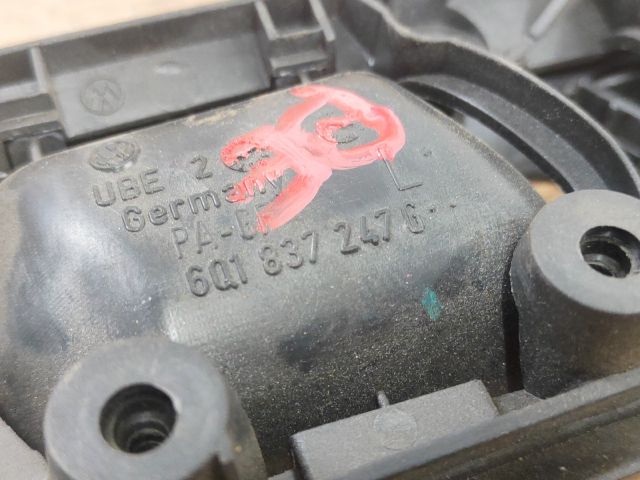 bontott VW POLO IV Bal első Belső Kilincs