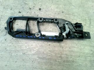 bontott VW POLO IV Bal első Belső Kilincs