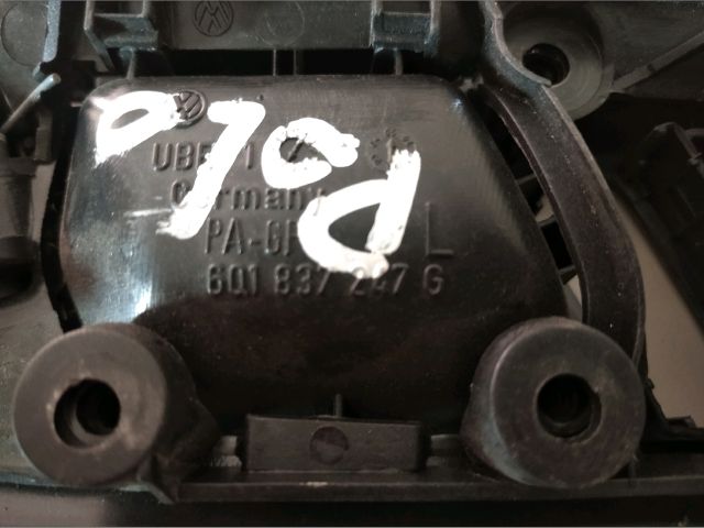 bontott VW POLO IV Bal első Belső Kilincs