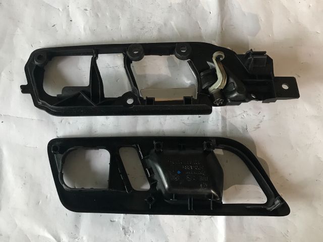 bontott VW POLO IV Bal első Belső Kilincs