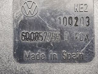 bontott VW POLO IV Bal első Biztonsági Öv Csat