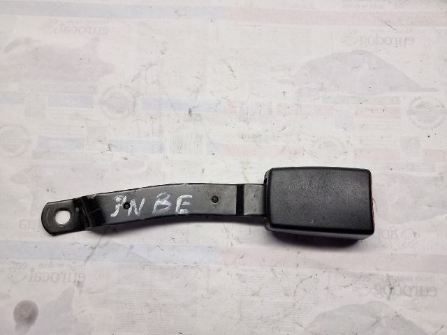 bontott VW POLO IV Bal első Biztonsági Öv Csat