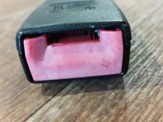 bontott VW POLO IV Bal első Biztonsági Öv Csat