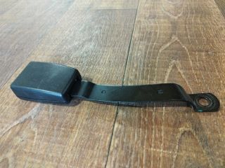 bontott VW POLO IV Bal első Biztonsági Öv Csat