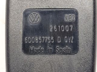 bontott VW POLO IV Bal első Biztonsági Öv Csat