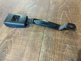 bontott VW POLO IV Bal első Biztonsági Öv Csat