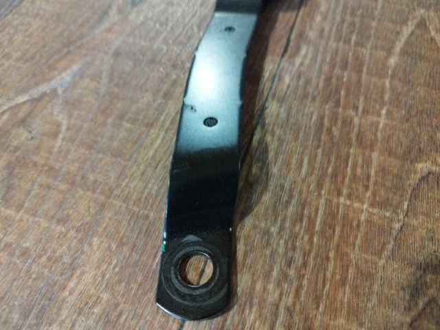 bontott VW POLO IV Bal első Biztonsági Öv Csat