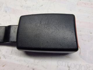 bontott VW POLO IV Bal első Biztonsági Öv Csat