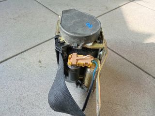 bontott VW POLO IV Bal első Biztonsági Öv