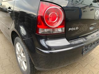 bontott VW POLO IV Bal első Biztonsági Öv