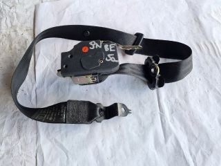 bontott VW POLO IV Bal első Biztonsági Öv