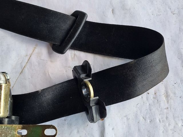 bontott VW POLO IV Bal első Biztonsági Öv