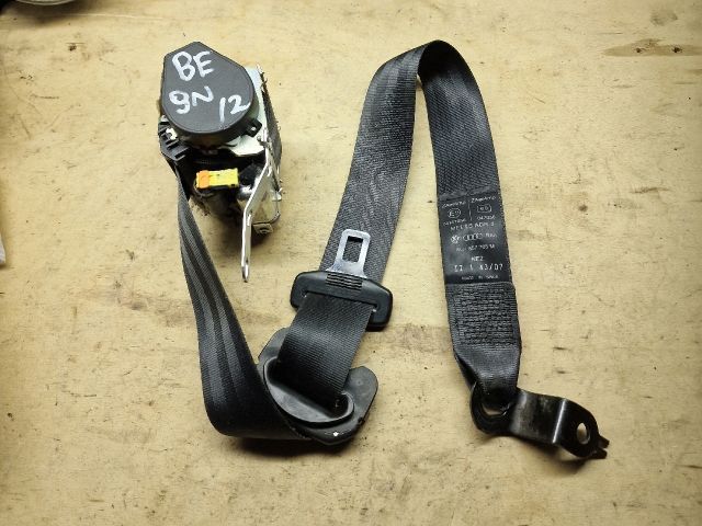 bontott VW POLO IV Bal első Biztonsági Öv