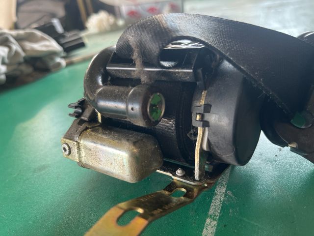 bontott VW POLO IV Bal első Biztonsági Öv