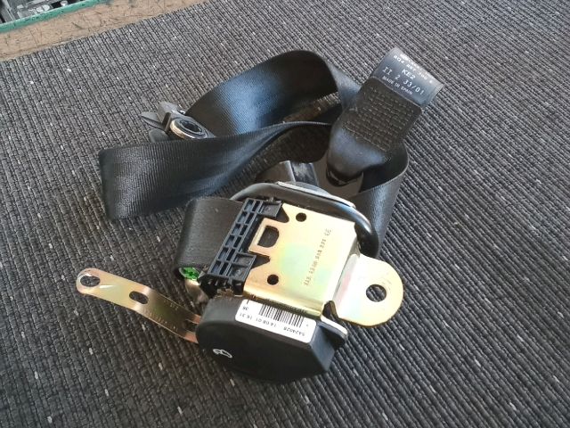 bontott VW POLO IV Bal első Biztonsági Öv