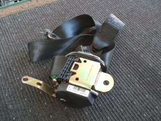 bontott VW POLO IV Bal első Biztonsági Öv