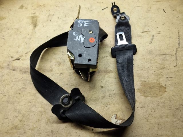 bontott VW POLO IV Bal első Biztonsági Öv