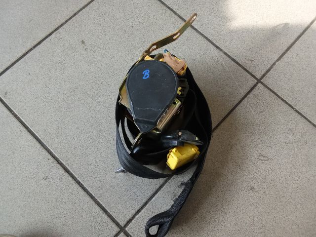 bontott VW POLO IV Bal első Biztonsági Öv