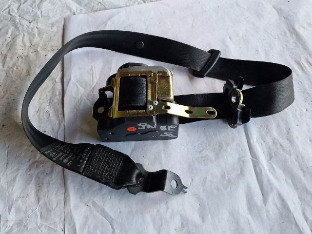 bontott VW POLO IV Bal első Biztonsági Öv